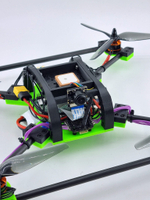 FPV дрон Nanopix Maxi