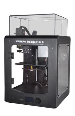 Пластиковый корпус для 3D принтера Wanhao Duplicator 6