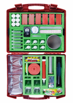 Комплект демонстрационного оборудования "Воздух" Cornelsen