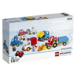 Муниципальный транспорт LEGO DUPLO 45006
