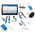 Цифровая лаборатория Einstein по химии (комплект учителя)