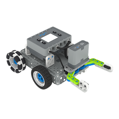 Vex iq deals clawbot kit