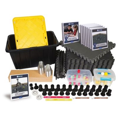 Робототехнический набор 