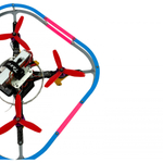 Набор квадрокоптера Phoenix 4 WS (FPV)