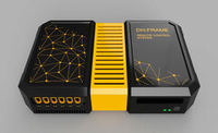 Комплекс дистанционного управления техникой DH:Remote Control System