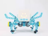 Набор Zmrobo "Alpha-series A"