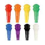 Колышки для STEM Стены (512 шт, 8 цветов) Masterkidz