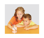 Комплект для экспериментирования "Мои первые опыты: свет и звук" Cornelsen