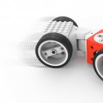 Набор "Микропроцессорные системы" Tinkerbots