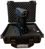 3D сканер лазерный ScanForm L5