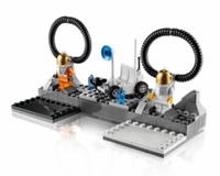 Набор "Космические проекты" LEGO Mindstorms EV3 45570