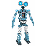 Робот Meccano Меканоид G15KS