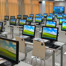 Компьютеры, планшеты и оргтехника