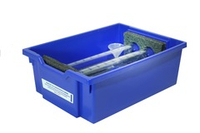 Комплект ГИА-лабораторий по химии