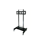 Мобильная напольная стойка Skilo SK - 100 для панелей размера 55-86"