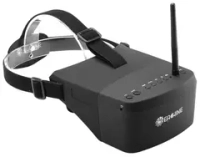 Видеошлем Eachine EV800 5" 800x480 FPV Goggles 5.8G 40CH Raceband