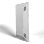 Интерактивная панель NEO GLASS 55"