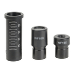 Цифровой микроскоп Микромед Эврика 40х-1280х LCD