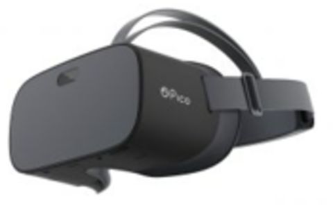 PICO очки VR G2 4K Enterprise