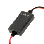 Эл. двигатель 2-Wire Motor 393 with Motor Controller 29 для конструктора VEX