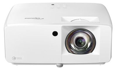 Проектор лазерный Optoma ZK430ST