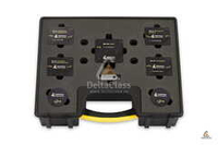 Цифровая лаборатория DELTACLASS по физике