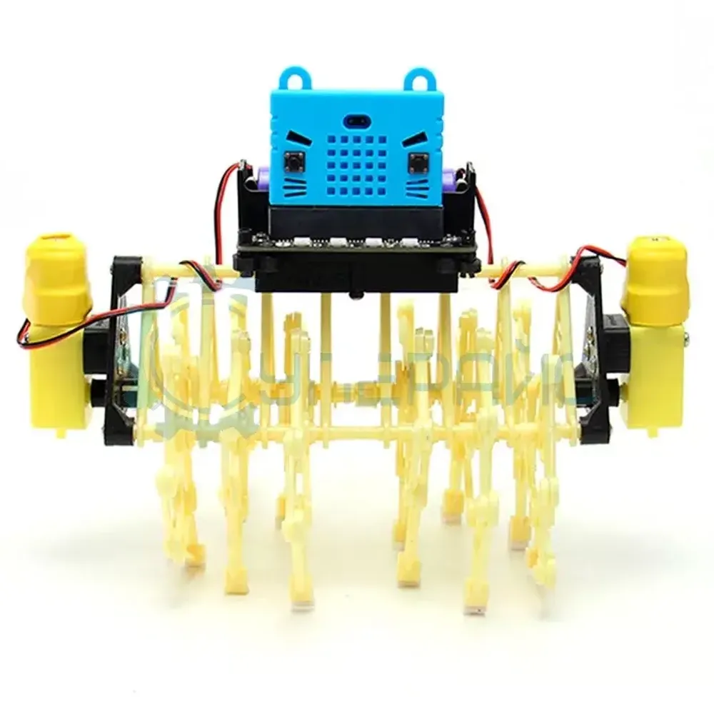 Набор для сборки KittenBot Polypod