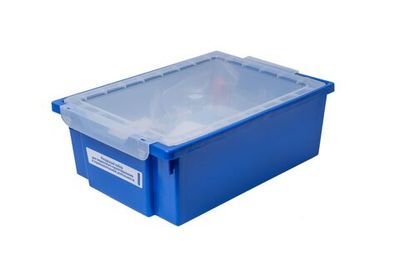 Ресурсный набор НАУРОБО