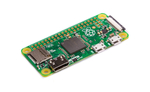 Микрокомпьютер Raspberry Pi Zero
