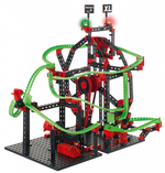 Динамика XL Fischertechnik Profi