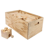 Конструктор CUBORO XXL