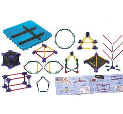 Конструктор образовательный K'NEX Education 