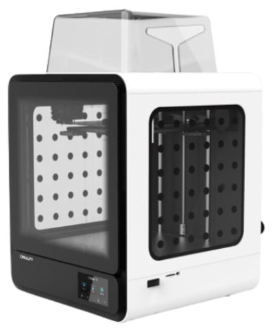 3D принтер Creality CR-200B
