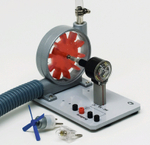 Комплект лабораторного оборудования "Гидроэлектростанция"