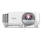 Проектор короткофокусный BenQ MX825STH