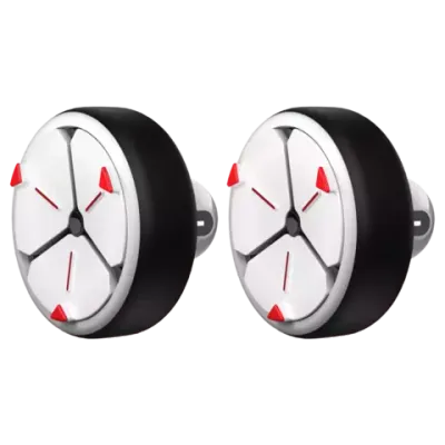 Колеса для роботов ClicBot