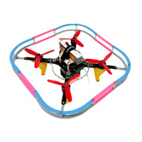 Набор учебного квадрокоптера Phoenix 4 WS (FPV)