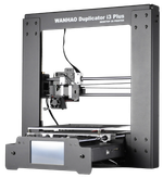 3D принтер Wanhao Duplicator i3 Plus