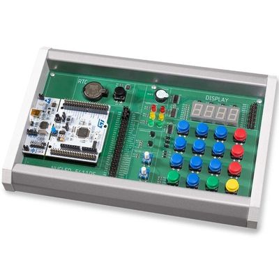 Программно-методический комплекс по компетенции «Электроника»