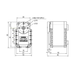 Сервомотор DYNAMIXEL AX-18A