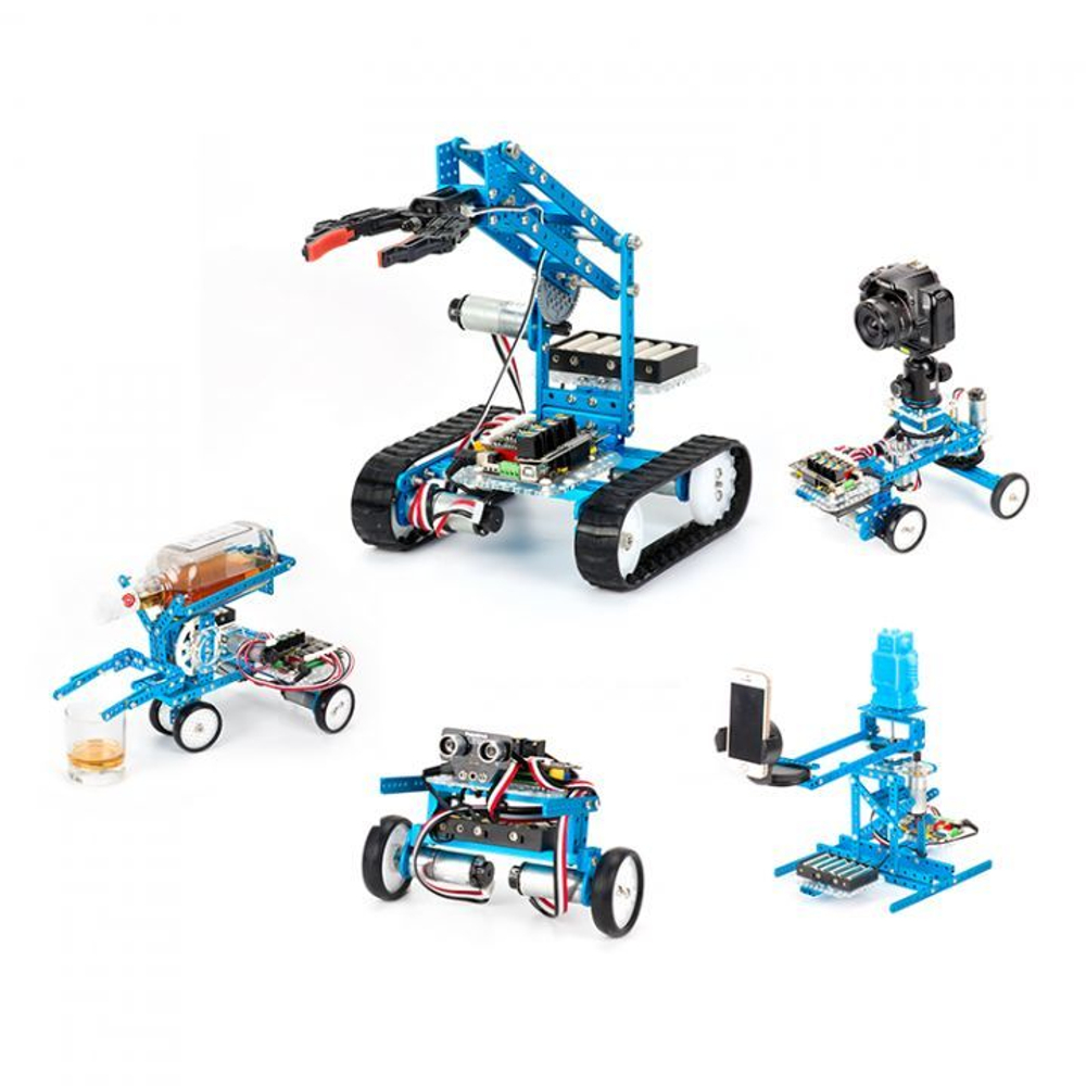 Ultimate 2.0 robot hotsell