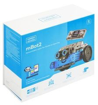 Базовый робототехнический набор Makeblock mBot2