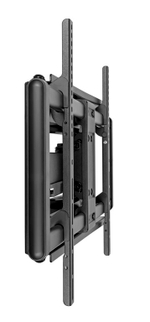 Кронштейн настенный выдвижной Exell EXi-X9984-HD для панелей 43-90", до 100 кг