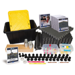 Робототехнический набор "Соревнование в коробке" TETRIX® MAX 44587