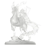 Фотополимерная смола Anycubic ABS-Like Resin 3.0 (1 кг)