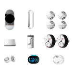 Робототехнический конструктор ClicBot "Starter"