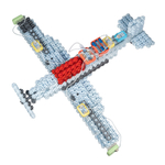 Конструктор "КиберФан" с картами и методическим материалом