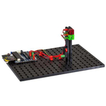 Электромеханический конструктор "Стартовый набор на micro:bit" Fischertechnik 548884