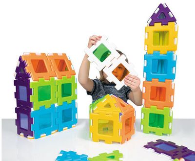 Конструктор 