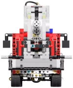 Робототехнический конструктор UBTech Jimu "Fire Blazer"